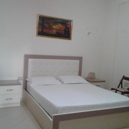 Apartments Orkidea Ksamil Exterior foto